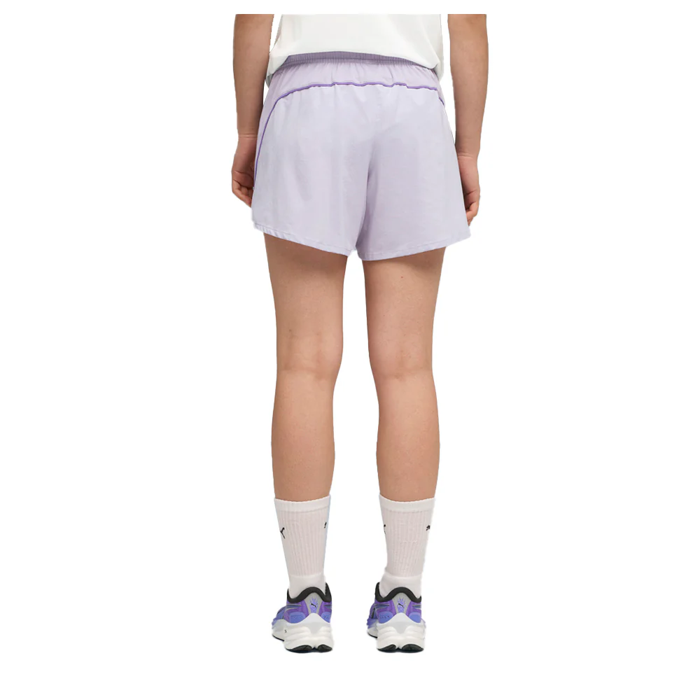 Velocity 5 Inch Running Shorts Women - Image 4