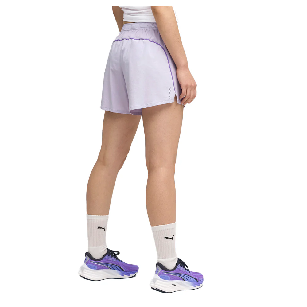 Velocity 5 Inch Running Shorts Women - Image 5