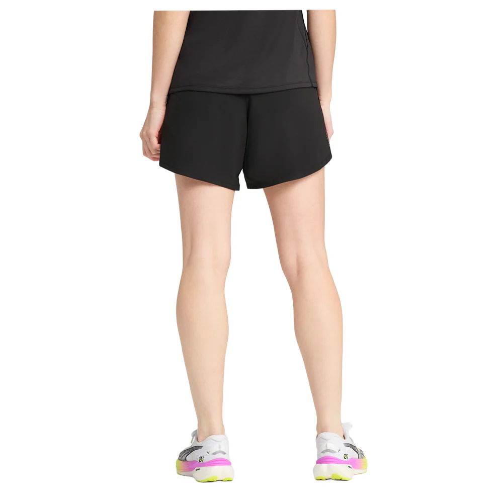 Velocity 5 Inch Running Shorts Women - Image 4