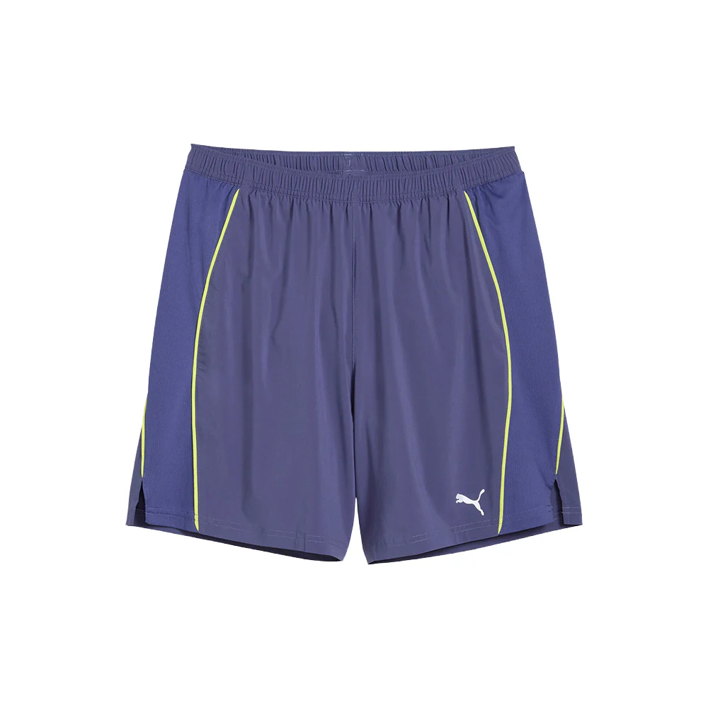 Run Velocity 7 Inch Athletic Shorts