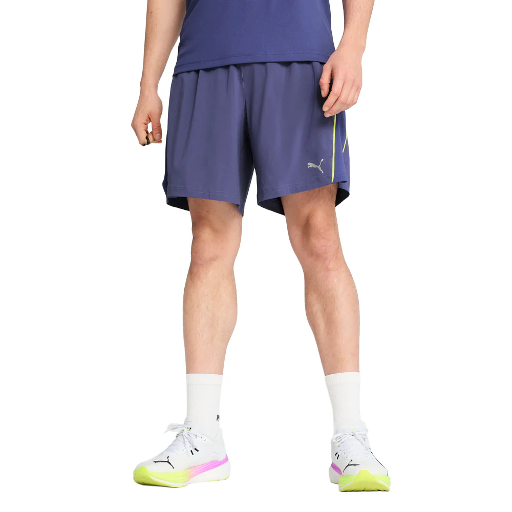 Run Velocity 7 Inch Athletic Shorts - Image 3