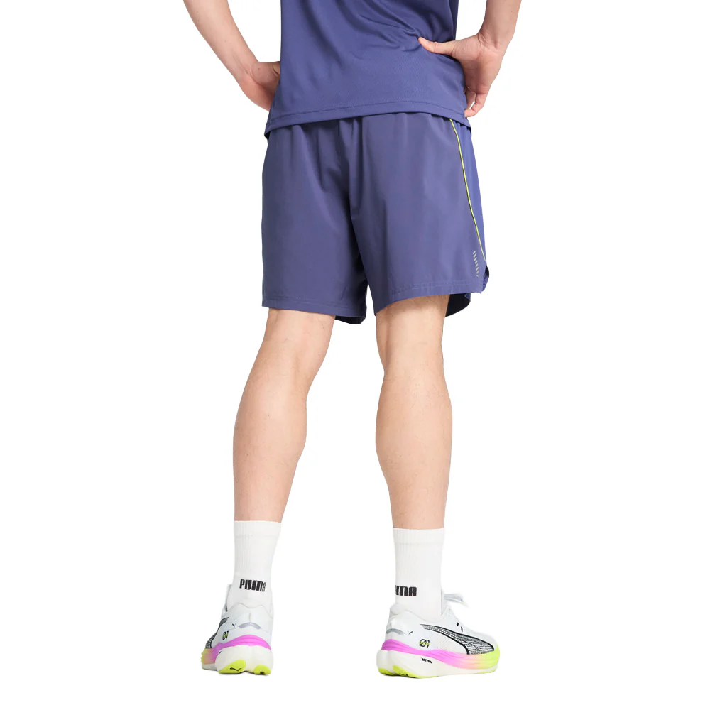 Run Velocity 7 Inch Athletic Shorts - Image 4