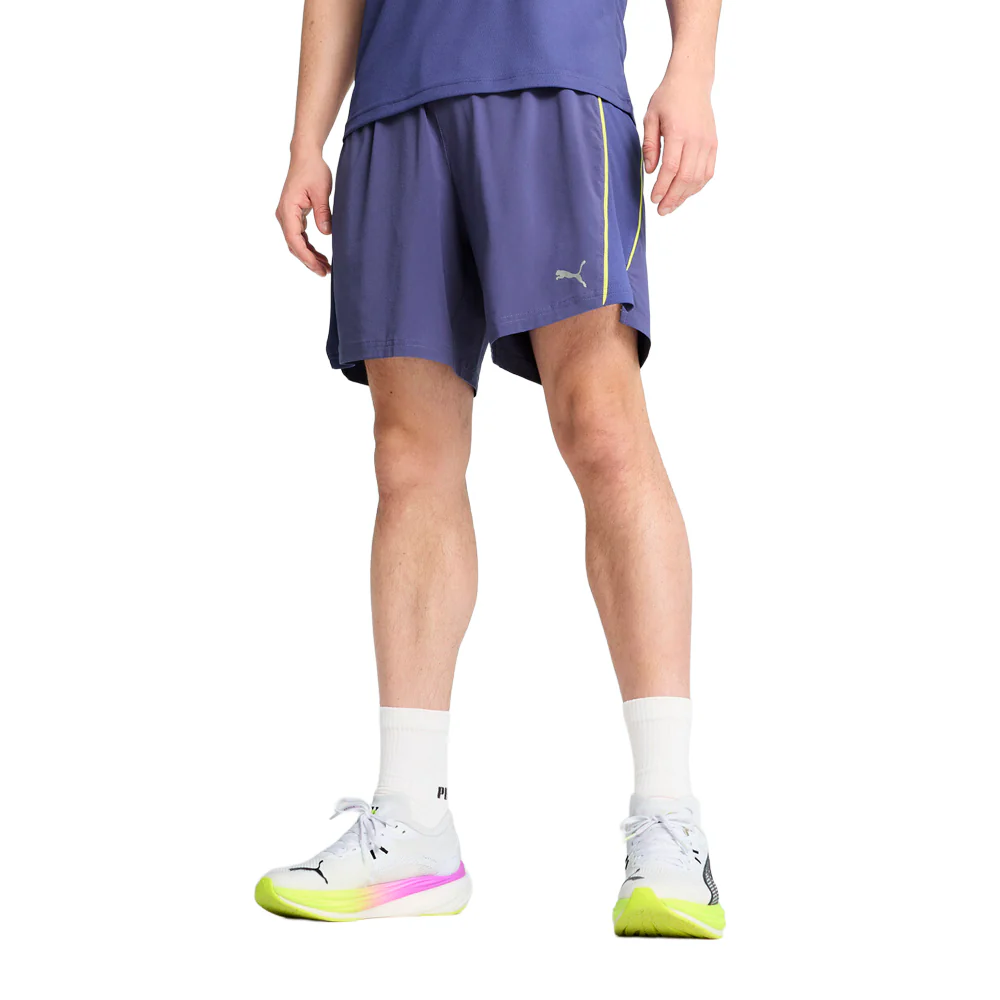 Run Velocity 7 Inch Athletic Shorts - Image 5