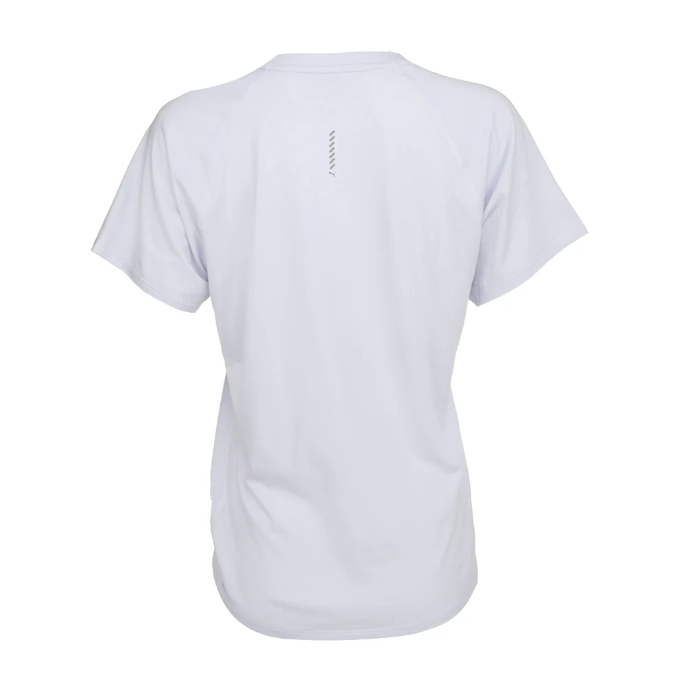 Run Velocity Crew Neck Short Sleeve T-Shirt - Image 2