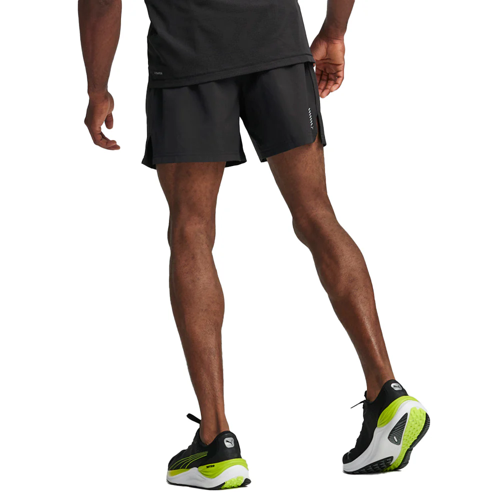 Run Velocity Ultraweave 5 Inch Shorts - Image 2