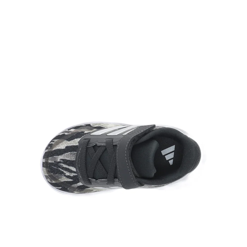 Runfalcon 5 EL Slip On Sneakers (Infant-Toddler) - Image 4
