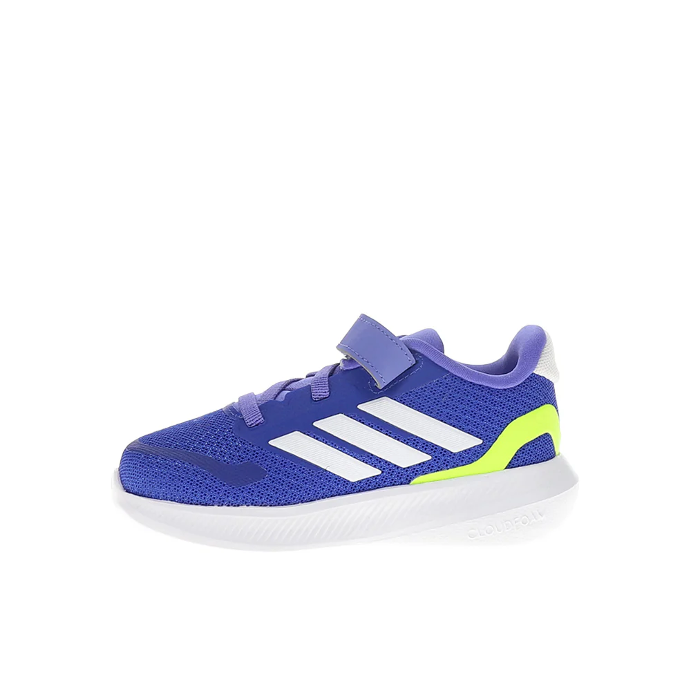 Runfalcon 5 Slip On Sneakers (Toddler) - Image 3