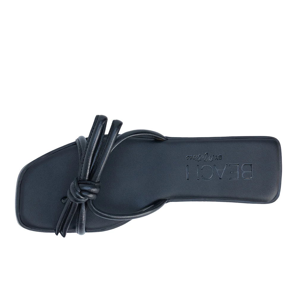 Ruthie Slide Sandals - Image 4