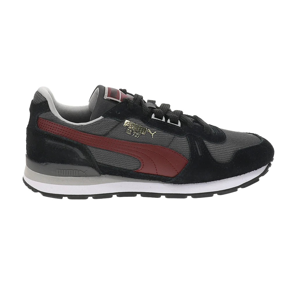 RX 737 Vintage Lace Up Sneakers