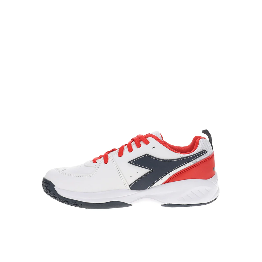 S. Challenge 5 Super Light Tennis Shoes (Little Kid-Big Kid) - Image 3