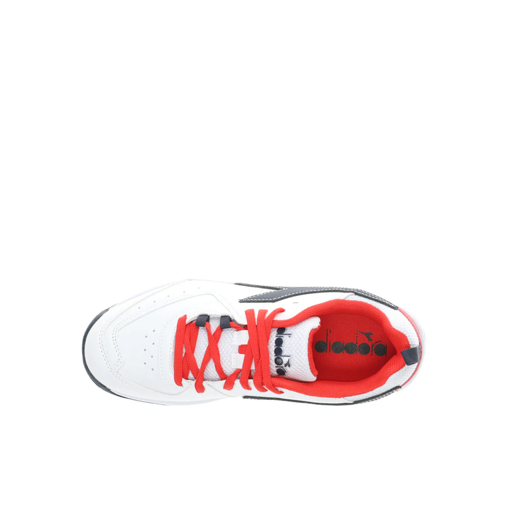 S. Challenge 5 Super Light Tennis Shoes (Little Kid-Big Kid) - Image 4