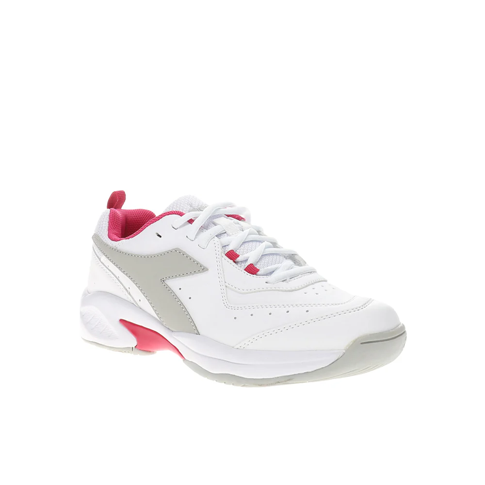 S. Challenge 5 Super Light Tennis Shoes (Little Kid-Big Kid) - Image 2