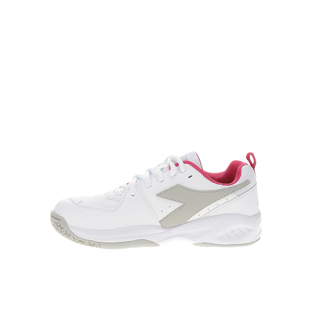 S. Challenge 5 Super Light Tennis Shoes (Little Kid-Big Kid) - Image 3