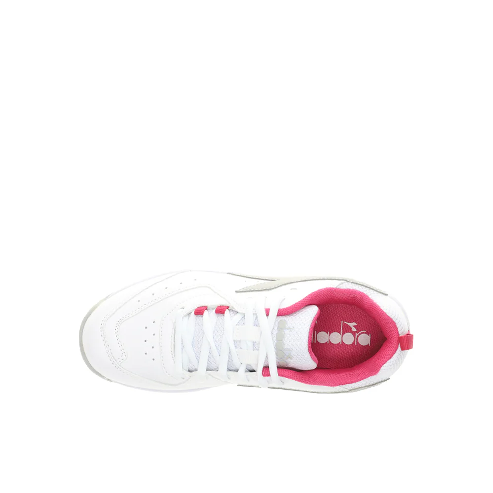 S. Challenge 5 Super Light Tennis Shoes (Little Kid-Big Kid) - Image 4