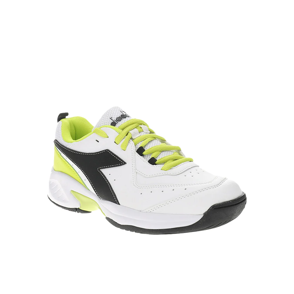 S. Challenge 5 Super Light Tennis Shoes (Little Kid-Big Kid) - Image 2