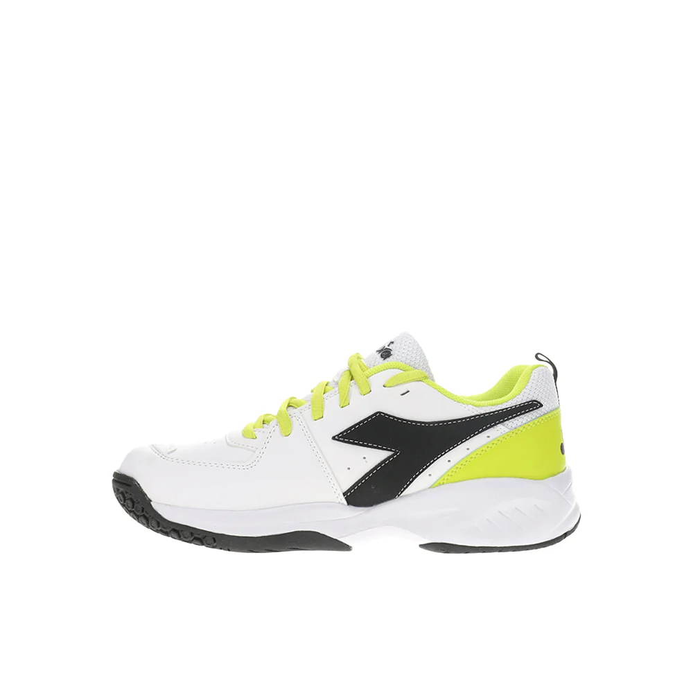 S. Challenge 5 Super Light Tennis Shoes (Little Kid-Big Kid) - Image 3