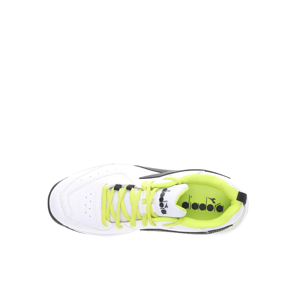 S. Challenge 5 Super Light Tennis Shoes (Little Kid-Big Kid) - Image 4