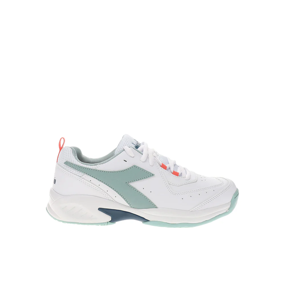 S. Challenge 5 Super Light Tennis Shoes (Little Kid-Big Kid)