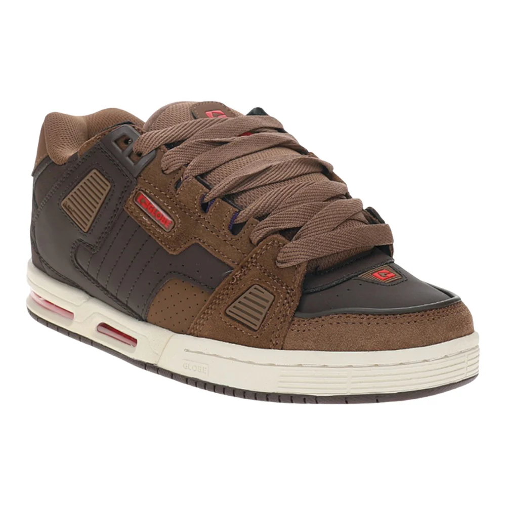 Sabre Heritage Classic Skate Shoes - Image 2