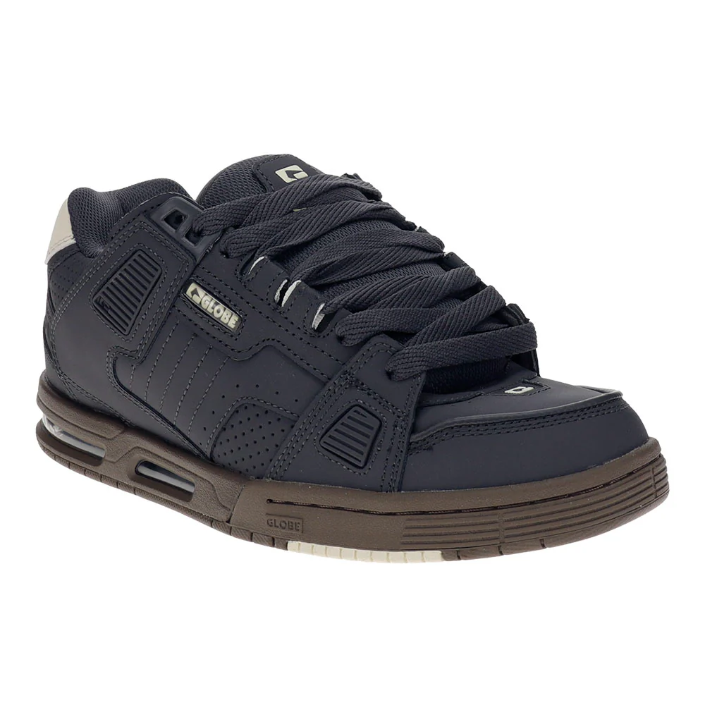 Sabre Hertiage Classic Lace Up Sneakers - Image 2