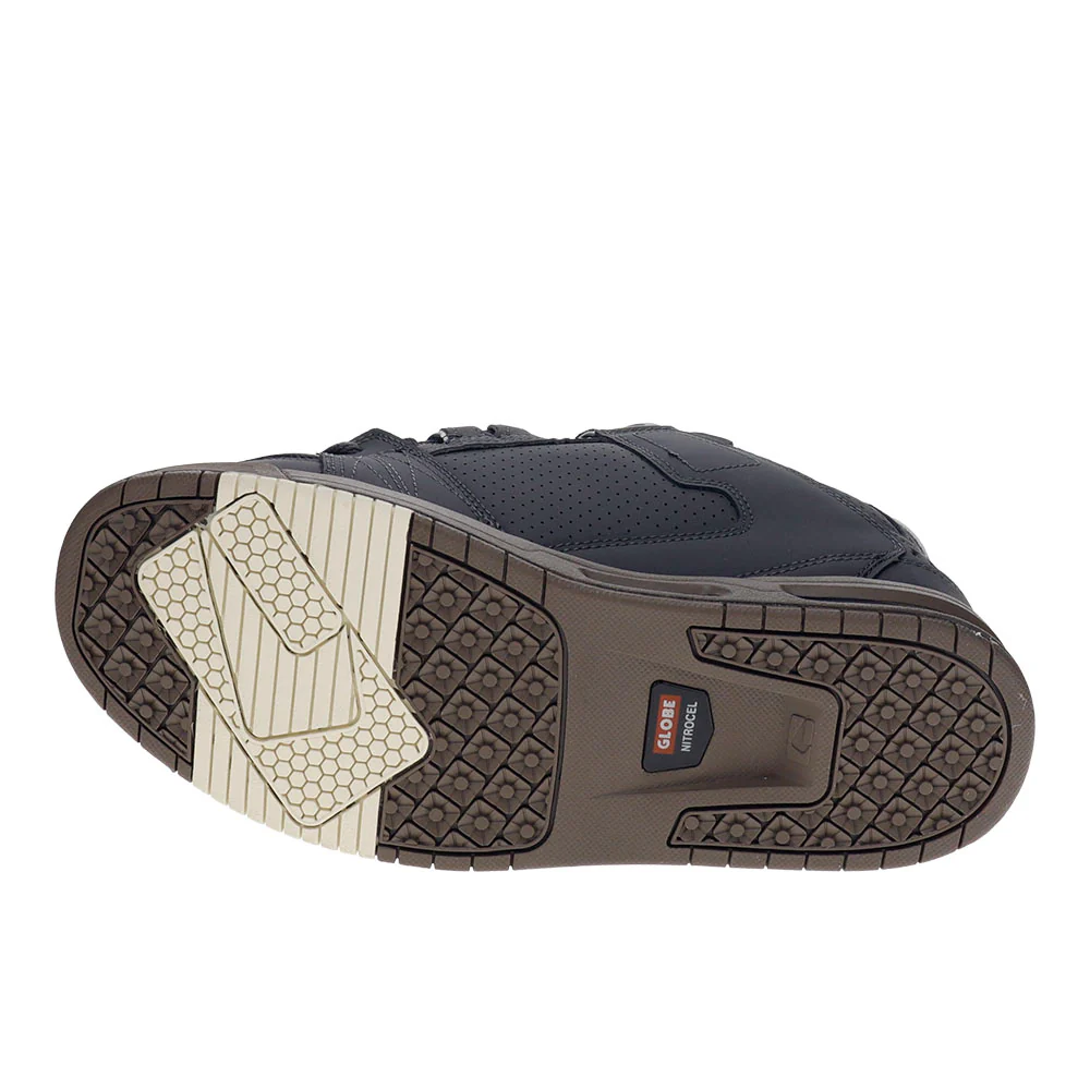 Sabre Hertiage Classic Lace Up Sneakers - Image 5