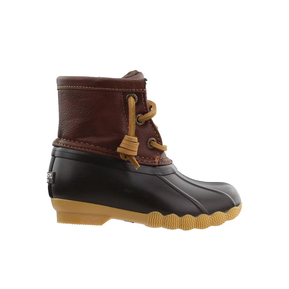 Saltwater Duck Boots (Toddler-Little Kid)