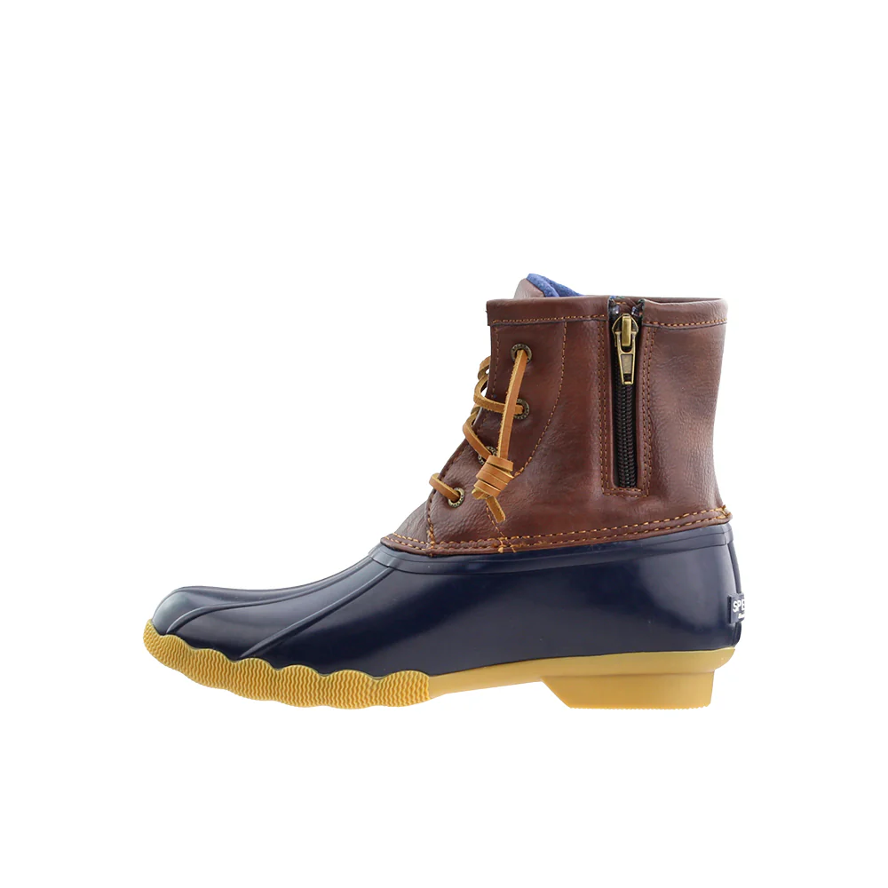 Saltwater Duck Boots (Big Kid) - Image 3