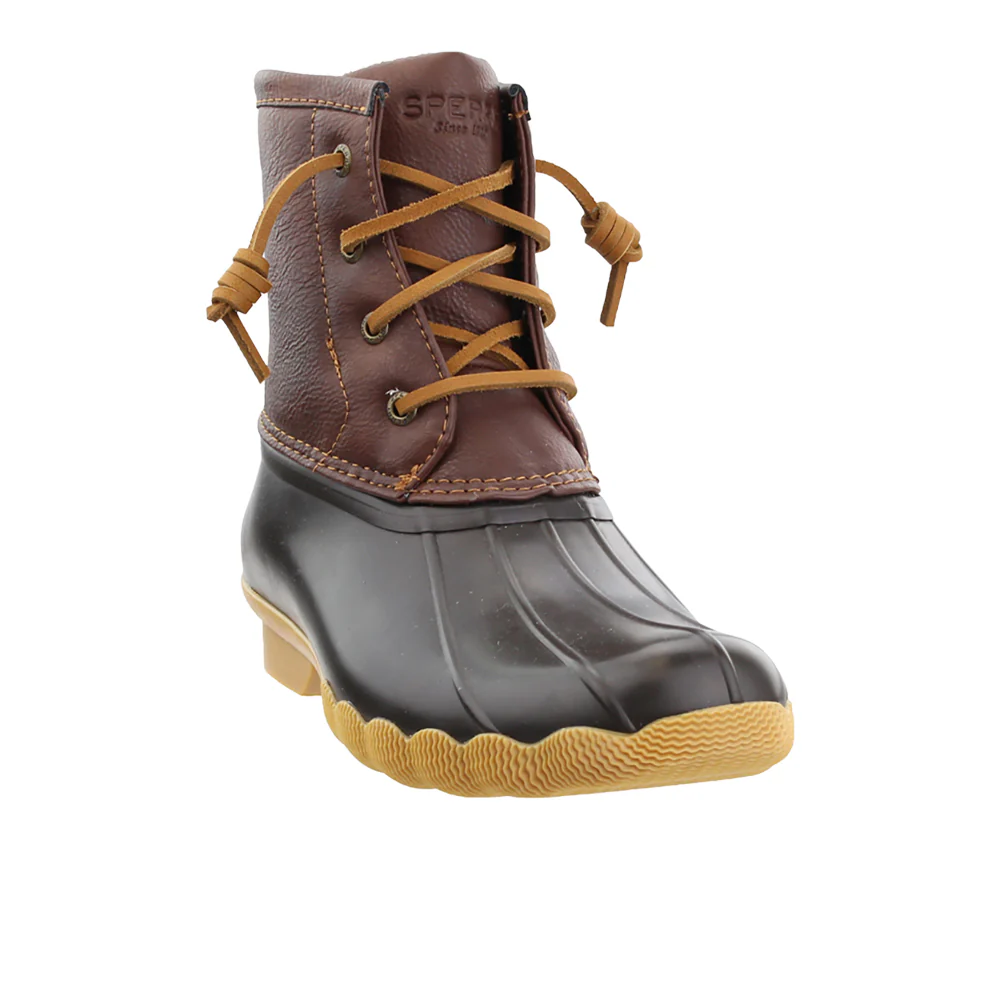 Saltwater Duck Boots (Little Kid-Big Kid) - Image 2