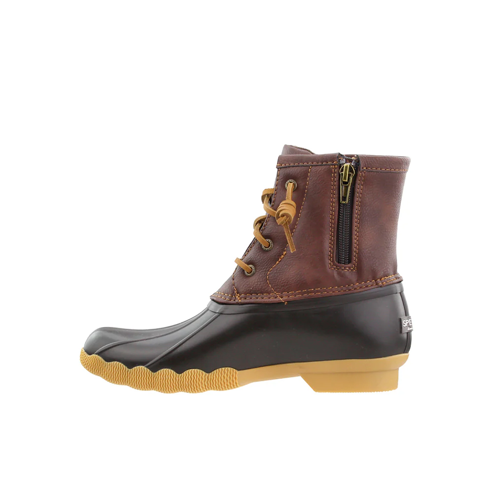 Saltwater Duck Boots (Little Kid-Big Kid) - Image 3