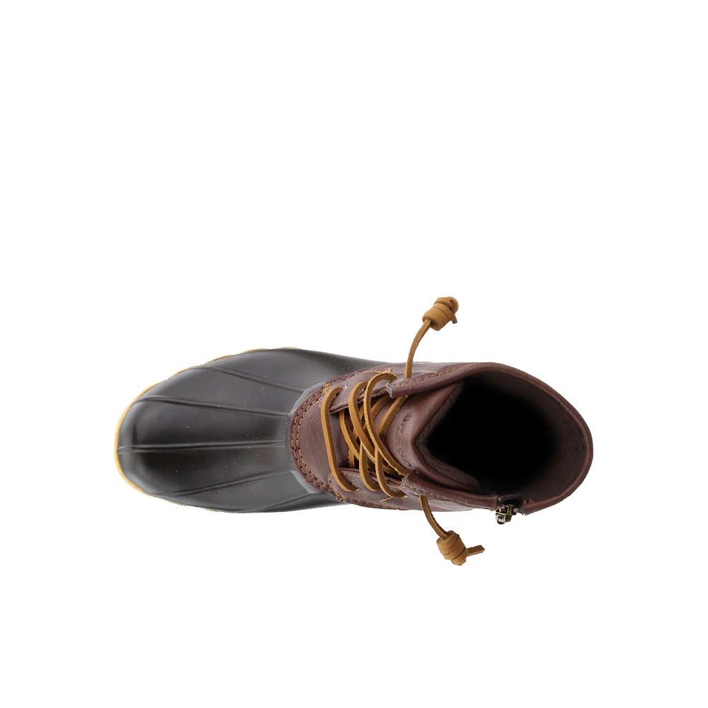 Saltwater Duck Boots (Little Kid-Big Kid) - Image 4