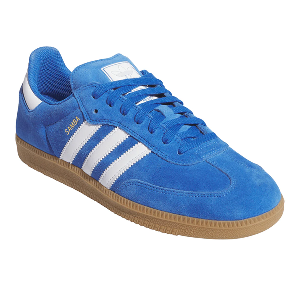 Samba ADV Skate Shoes - Image 2