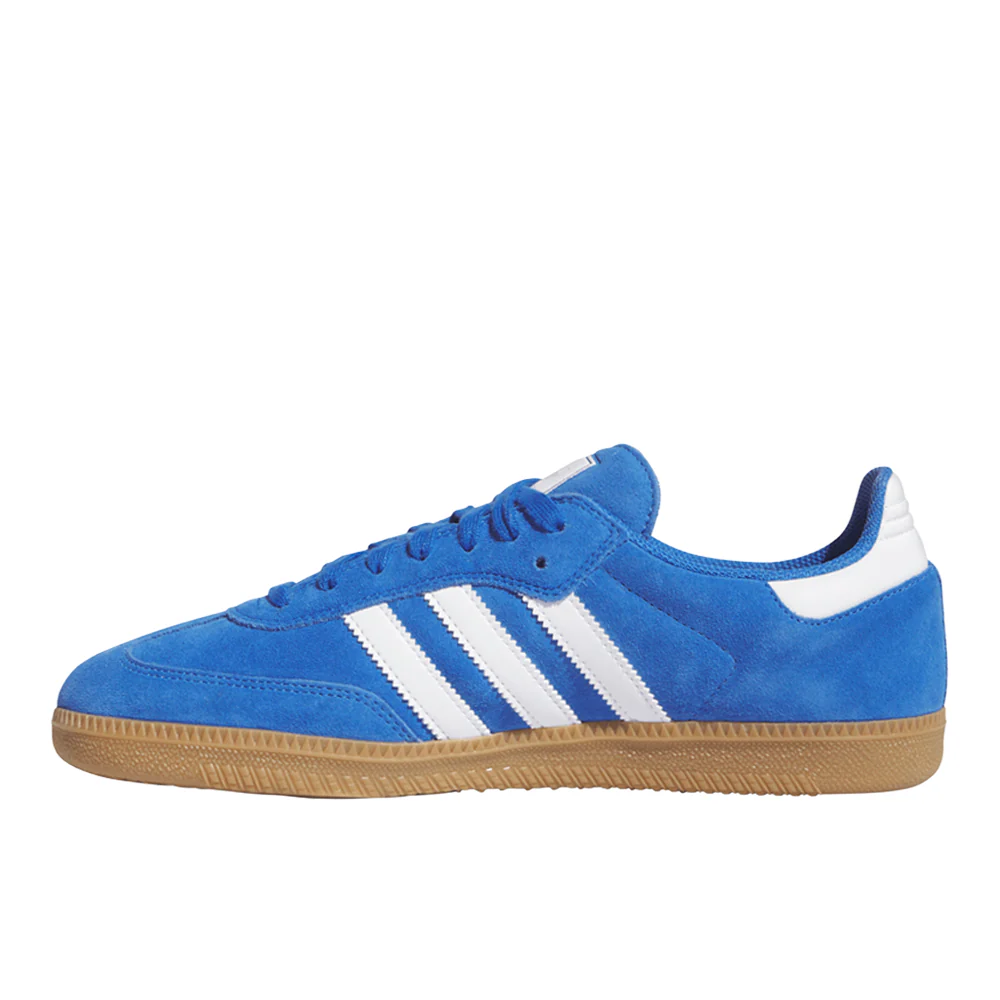 Samba ADV Skate Shoes - Image 3