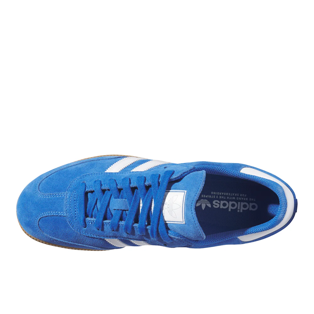Samba ADV Skate Shoes - Image 4