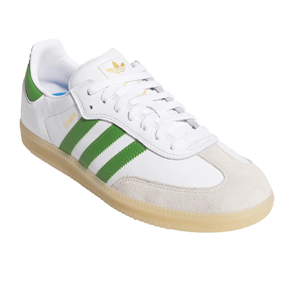 Samba ADV Skate Shoes - Image 2