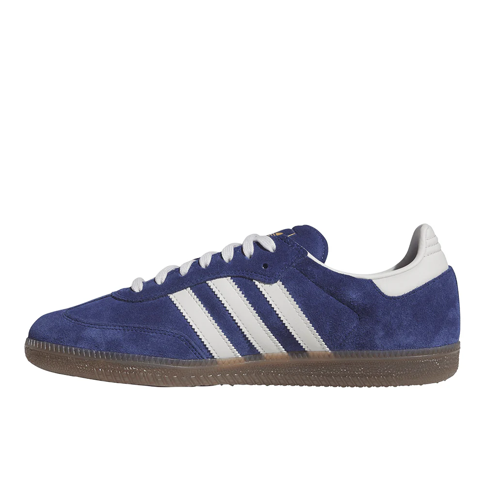 Samba ADV Skate Shoes - Image 3