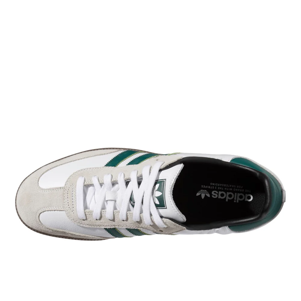 Samba ADV Skate Shoes - Image 4