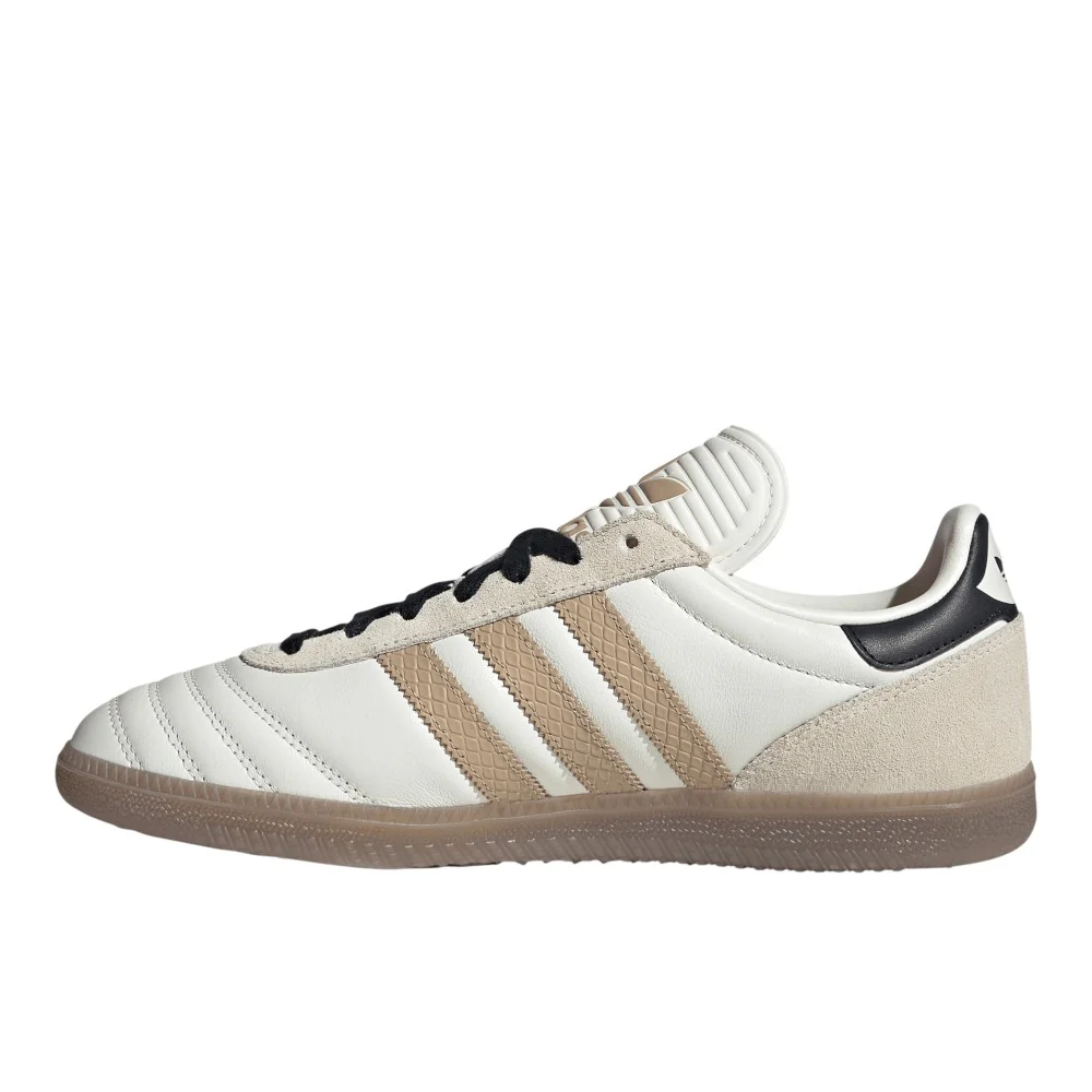 Samba JP Lace Up Sneakers - Image 3