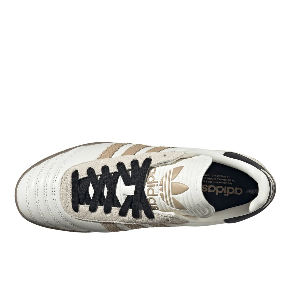 Samba JP Lace Up Sneakers - Image 4