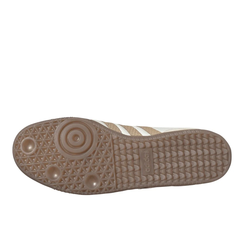 Samba JP Lace Up Sneakers - Image 5