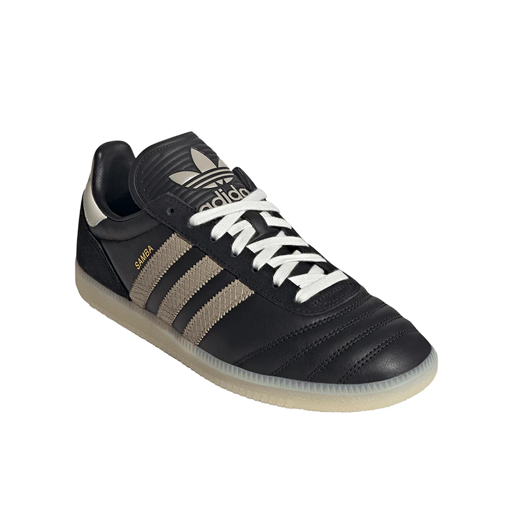 Samba Jp Lace Up Sneakers - Image 2
