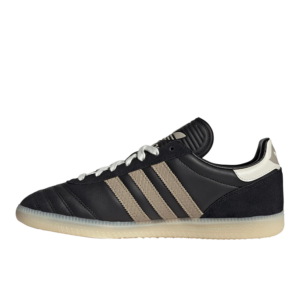 Samba Jp Lace Up Sneakers - Image 3