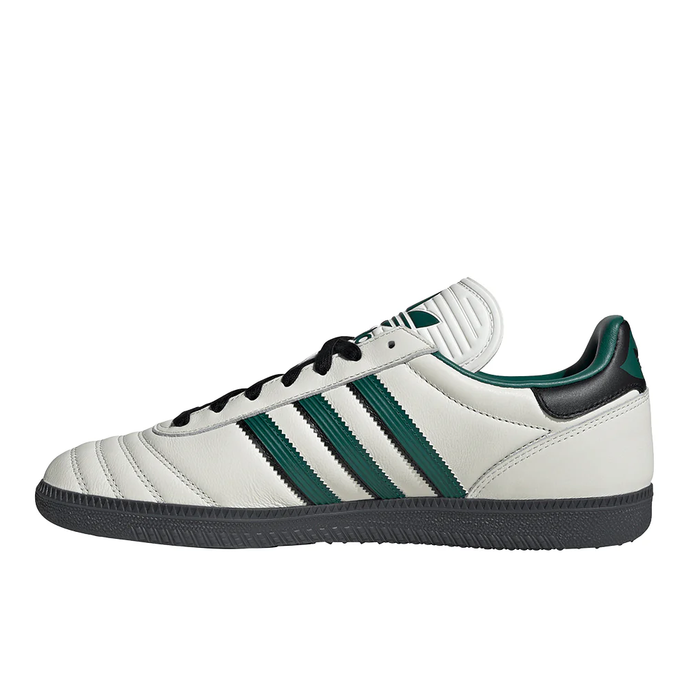 Samba JP Lace Up Sneakers - Image 3