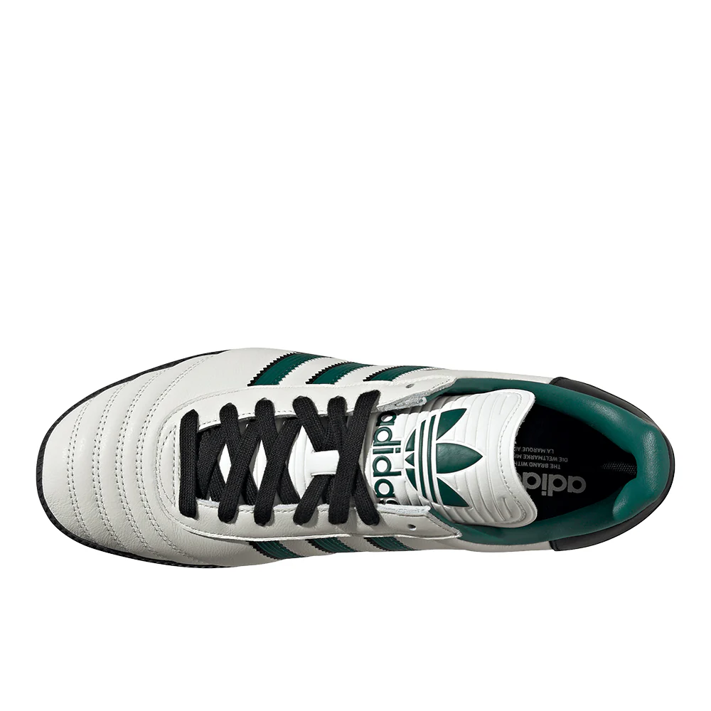 Samba JP Lace Up Sneakers - Image 4