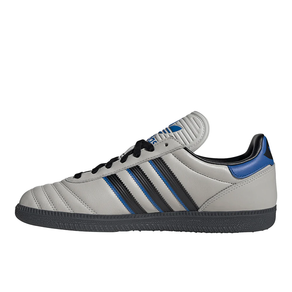 Samba JP Lace Up Sneakers - Image 3