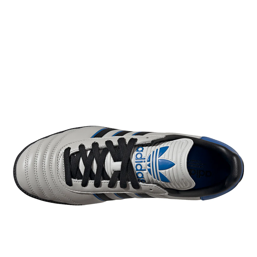 Samba JP Lace Up Sneakers - Image 4