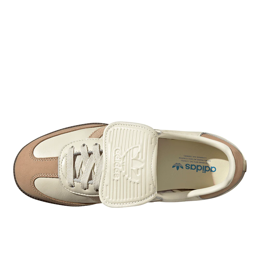 Samba LT Lace Up Sneakers - Image 4