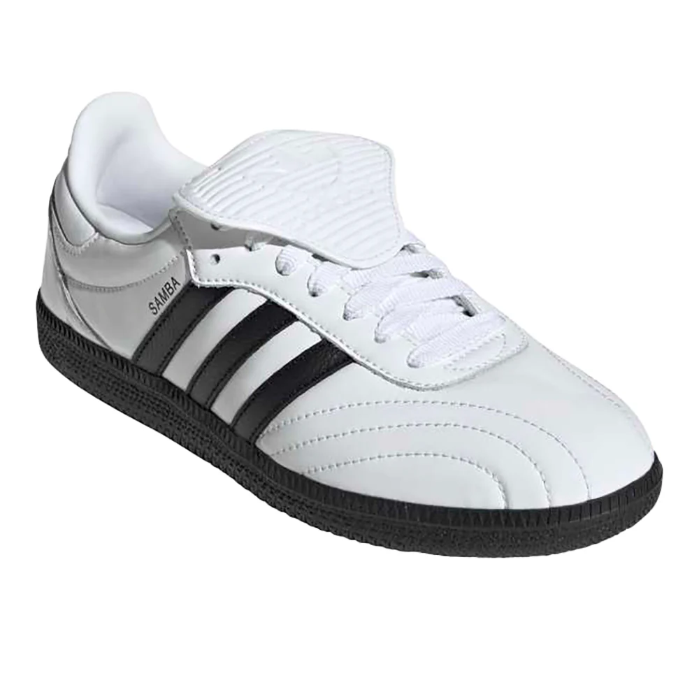 Samba LT Lace Up Sneakers - Image 2