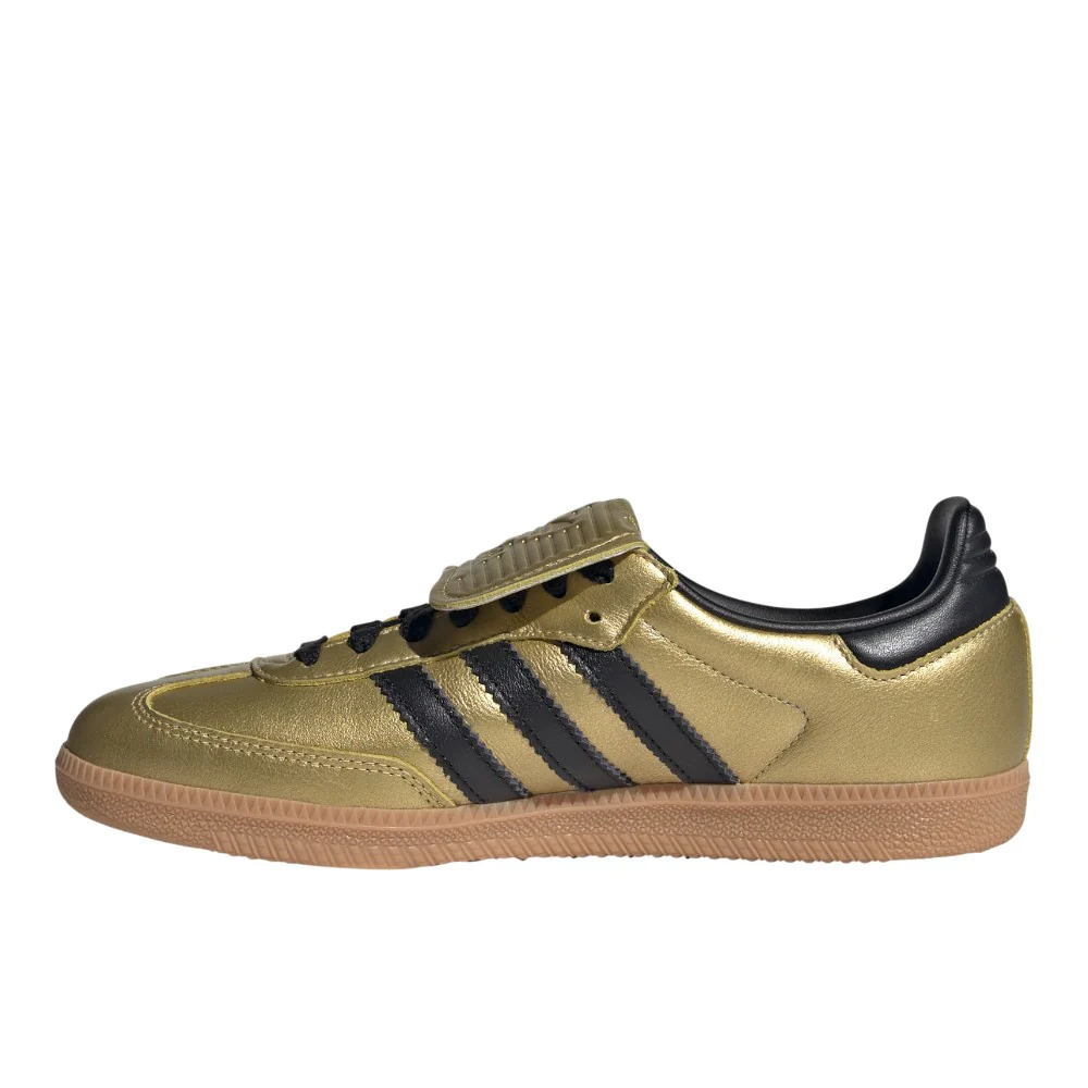 Samba LT Lace Up Sneakers - Image 3