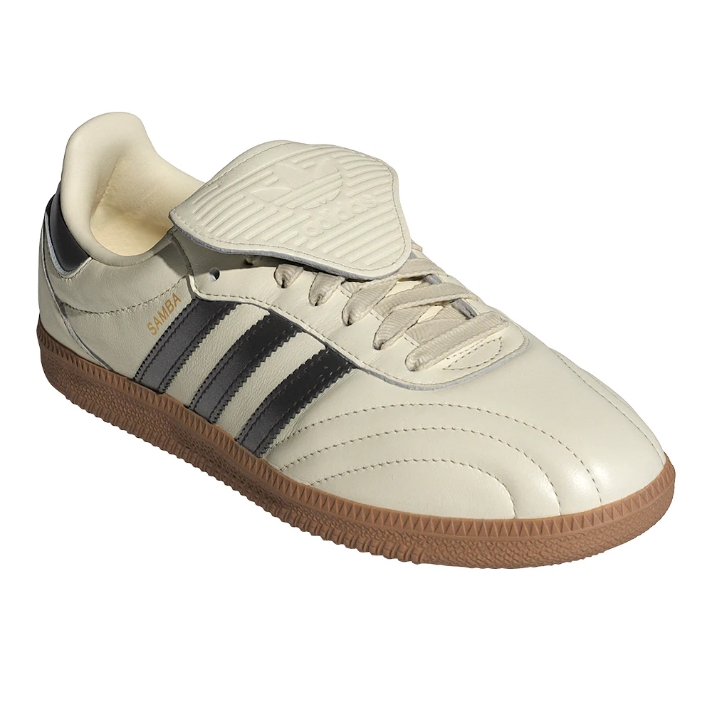 Samba LT Lace Up Sneakers - Image 2