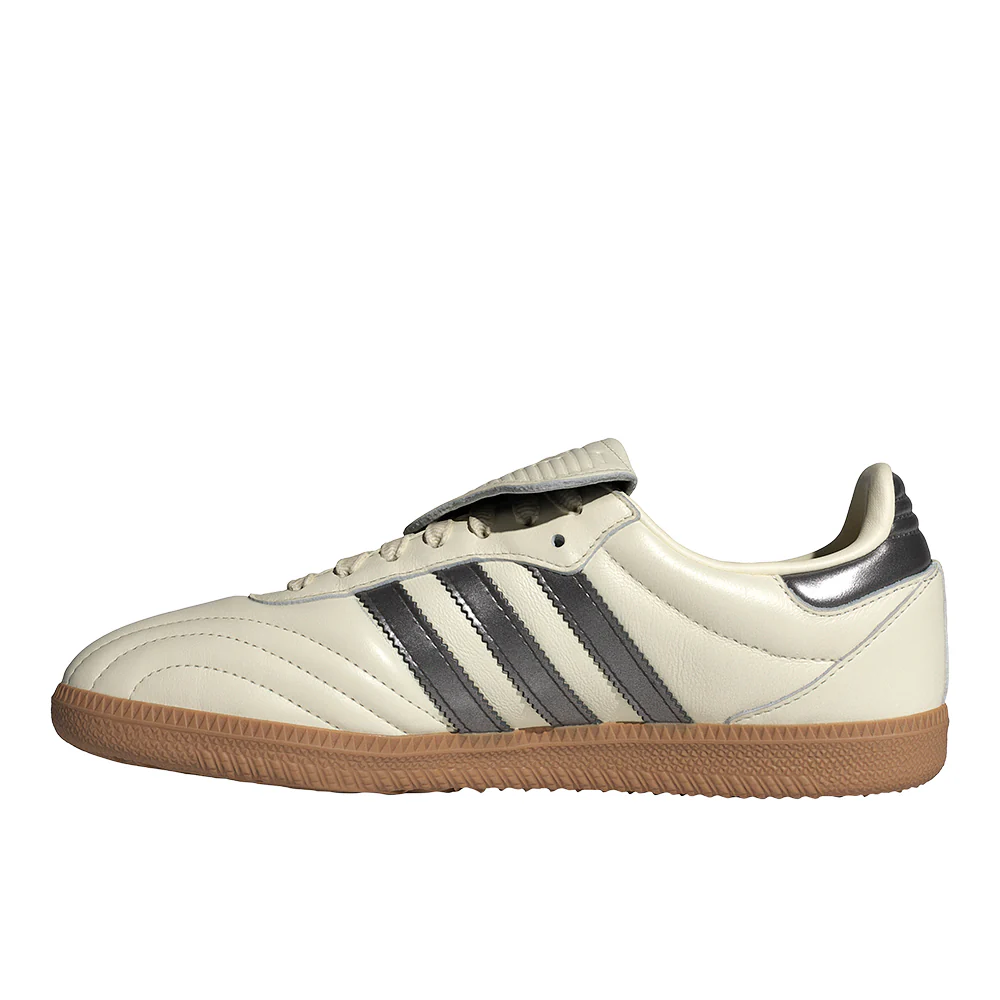 Samba LT Lace Up Sneakers - Image 3